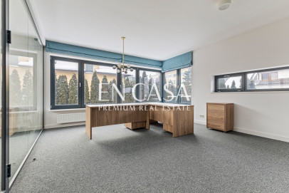 Commercial space Sale Warszawa Wilanów Łowcza